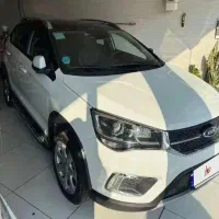 X22 اسپرت لاکچری اکسلنت / ایکس۲۲|خودرو سواری و وانت|خرمآباد, |دیوار