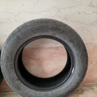 شش۶حلقه لاستیک باهم فروخته میشود(۸۸۵/۰۰۰هزارتومان|قطعات یدکی و لوازم جانبی|کرج, کوی کارمندان شمالی|دیوار