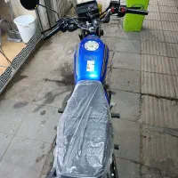 موتور احسان 200 مدل 1404|موتورسیکلت|سبزوار, توحیدشهر|دیوار