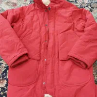 کاپشن و تونیک استردار گرم