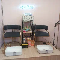 استخدام و همکاری در مجموعه تخصصی زیبایی و ماساژ|استخدام درمانی، زیبایی، بهداشتی|قم, سالاریه|دیوار