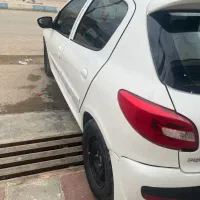 ۲۰۶مدل ۹۷t5|خودرو سواری و وانت|شریف‌آباد, |دیوار