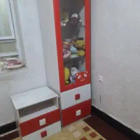 سرویس تخت یک نفره|تخت و سرویس خواب|یاسوج, |دیوار