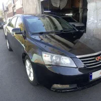 جیلی امگراند 2013 دنده ایی|خودرو سواری و وانت|تهران, زمزم|دیوار