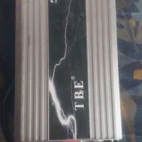 اینورتر برق