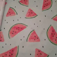 بک دراپ هندونه