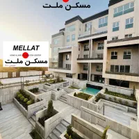 فرصت-زندگی-لوکس-در-برج-آسمان-15-2و3خواب-کوی-مهر