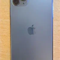 آیفون ۱۱ پرومکس