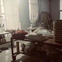 همکار خانم نیازمندیم