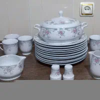 چینی دوازده نفره ژاپنی