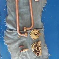 تعمیر و سرویس آبگرمکن دیواری و بخاری|خدمات پیشه و مهارت|خرمشهر, |دیوار