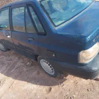 پراید مدل۷۷ تمیز