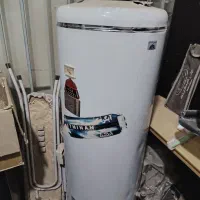 ابگرم کن اطمینان