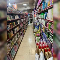 صندوقدار خانم و نیروی کار داخل سالن خانم و اقا|استخدام خدمات فروشگاه و رستوران|تهران, هروی|دیوار