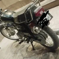 موتور ۱۲۵ هوندا