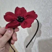 تل و کش مو گل|زیورآلات و اکسسوری|قصرشیرین, |دیوار