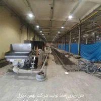 بتن آماده پمپ دکل قیمت کف بازار همه جای مشهد|خدمات پیشه و مهارت|مشهد, طبرسی شمالی|دیوار