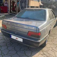 پژو ۴۰۵|خودرو سواری و وانت|پره‌سر, |دیوار