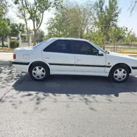 پژو پارسTu5 مدل 1400