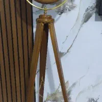ساعت ایستاده