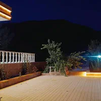 اجاره روزانه باغشهر|اجارهٔ کوتاه‌مدت ویلا و باغ|شیراز, گلستان|دیوار