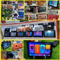 پخش مانیتور اندروید ماشین ضبط ویندوز سیستم پایونیر|قطعات یدکی و لوازم جانبی|تهران, تهرانپارس غربی|دیوار