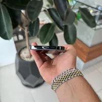 13ProMax 256 ZA 83% Green آیفون ۱۳ مکس سبز|موبایل|تهران, امانیه|دیوار