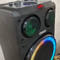 باند و اسپیکر خانگی|سیستم صوتی خانگی|گلستان (تهران), |دیوار