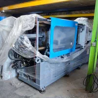 فروش دستگاه تزریق پلاستیک 160/168/170 تن|ماشینآلات صنعتی|تهران, آهنگ|دیوار