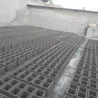 تولید بلوک وتیرچه|مصالح و تجهیزات ساختمان|بندرعباس, |دیوار