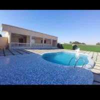 فروش و تهاتر ویلا باغ