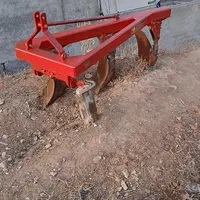 تراکتور روتیواتور گاو آهن علف کوب تانکر کندواتور