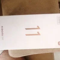 موبایل شیائومی mi 11t|موبایل|شیراز, ارم|دیوار