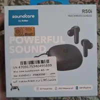 ایرپاد انکر r50i|لوازم جانبی موبایل و تبلت|ماهدشت, |دیوار