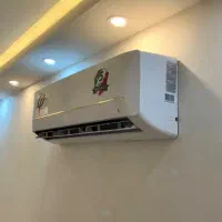 نصب تعمیر سرویس انواع کولرگازی|کولر گازی و فن‌کوئل|تهران, کیانشهر|دیوار