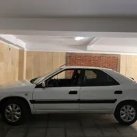 سیتروئن زانتیا 2000cc، مدل ۱۳۸۹|خودرو سواری و وانت|تهران, مجیدآباد|دیوار