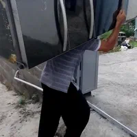 حمل‌ونقل تضمینی    باربری ستاره‌گیلان|خدمات حمل و نقل|لاهیجان, کوی آزادگان|دیوار