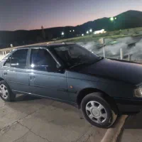 فروش|خودرو سواری و وانت|نورآباد, |دیوار