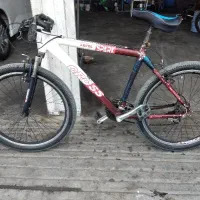 دوچرخه ۲۶ کراس