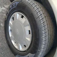 پژو ۴۰۵ استثنایی فوق‌العاده تمیز و سالم|خودرو سواری و وانت|رشت, کوی بیانی|دیوار