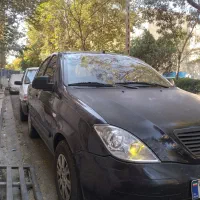 تیبا مشکی متالیک ۹۰ کم کار|خودرو سواری و وانت|تهران, بروجردی|دیوار