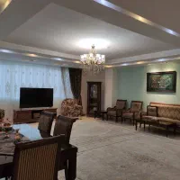 آپارتمان/ ۱۵۷متر/ مولوی محتشم / تکواحد سه خواب