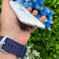 اپل iPhone 11 با حافظهٔ ۱۲۸ گیگابایت|موبایل|ارومیه, |دیوار