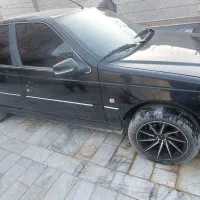 پژو پارس سیاه ۱۴۰۰|خودرو سواری و وانت|ایرانشهر, |دیوار