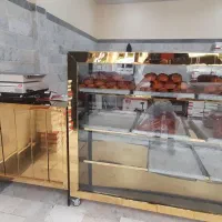 ویترین شیرینی فروشی|فروشگاه و مغازه|اردبیل, |دیوار