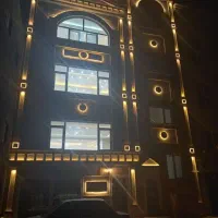 واحدگلشهرجنوبی طبقه اخر فوق لوکس ۳از۳بهترین طبقه|فروش آپارتمان|زنجان, |دیوار