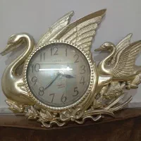 ساعت دیواری