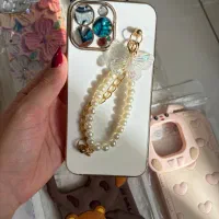 قاب گوشی آیفون ‌13promax|لوازم جانبی موبایل و تبلت|تهران, سلسبیل جنوبی|دیوار