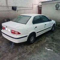 سمنددوگانه کارخانه مدل۹۶