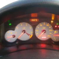 پژو۲۰۶ sd|خودرو سواری و وانت|ارومیه, |دیوار